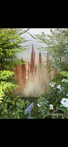 Nettoyage façade Libourne, Coutras, Mr Waren