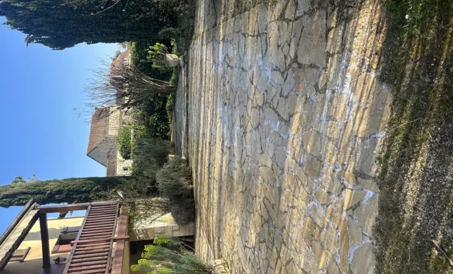 Nettoyage de printemps terrasse Bordeaux, Coutras, Mr Waren