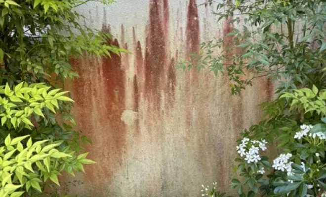 Nettoyage façade Libourne, Coutras, Mr Waren