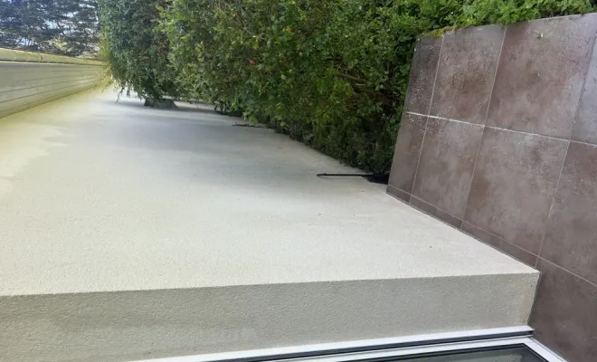 Nettoyage façade Libourne, Coutras, Mr Waren