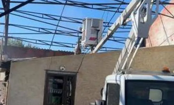 Entretien de toiture, Coutras, Mr Waren