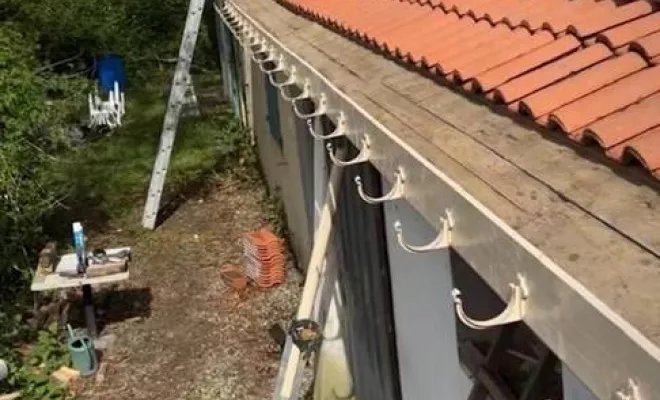 Entretien de toiture, Coutras, Mr Waren