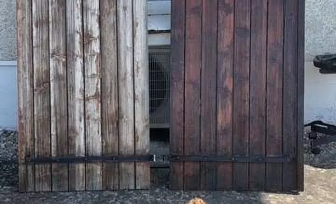 Travaux de peinture, Coutras, Mr Waren